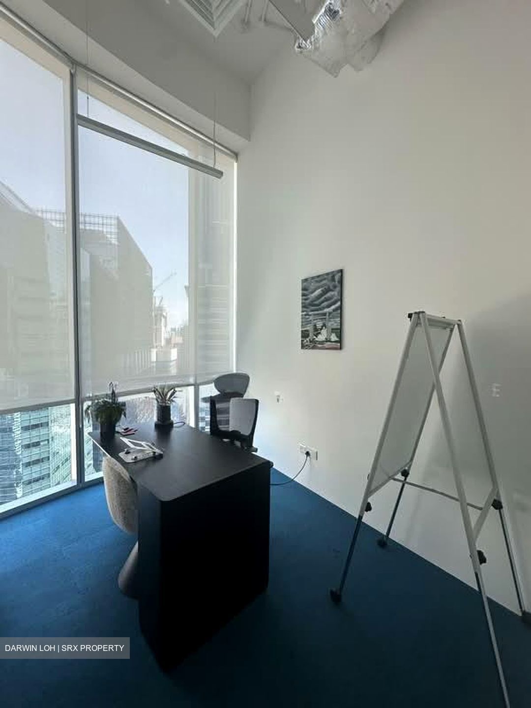 Oxley Tower (D1), Office #595638101